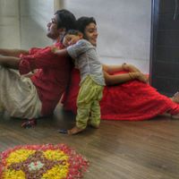 Remya Ramachandran Photo 13