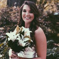 Mary Mercer Photo 36