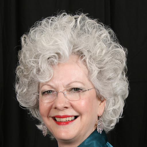 Joanne Webster Photo 12