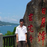 Lawrence Loh Photo 20