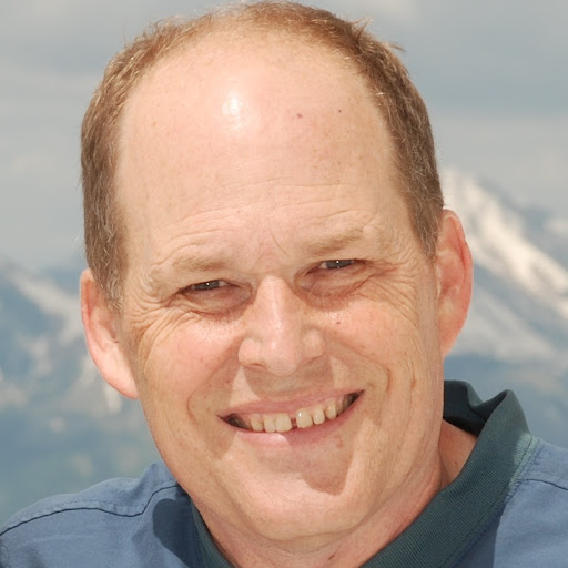 John Laird Photo 12