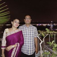 Sanjay Saha Photo 32