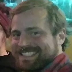 Christopher Larson Photo 25