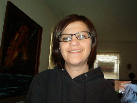 Kimberly Martin Photo 44
