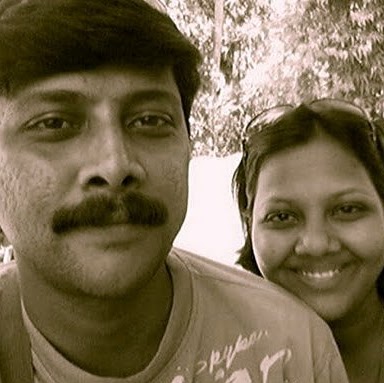 Prashant Desai Photo 23