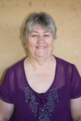 Carol Franklin Photo 25