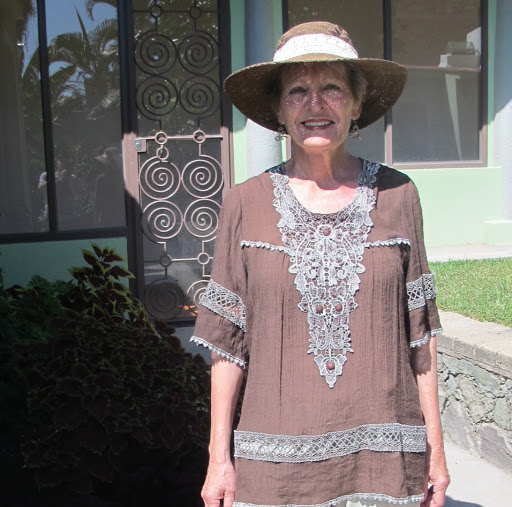 Catherine Cole Photo 24