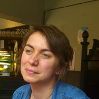 Ginette Carpenter Photo 3