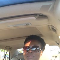 Cynthia Agyemang Photo 8
