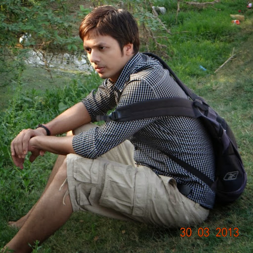 Bhanu Kaushik Photo 11