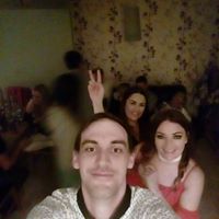 Sean Mullan Photo 15