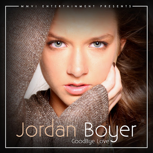 Jordan Boyer Photo 19