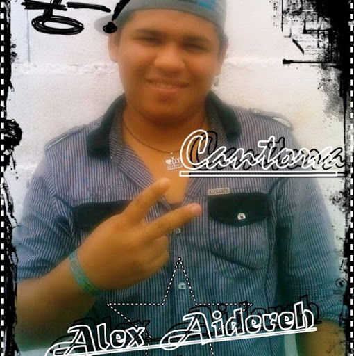 Alexander Heredia Photo 8