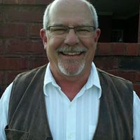 Douglas Cheek Photo 20