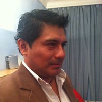 Rolando Manrique Photo 17