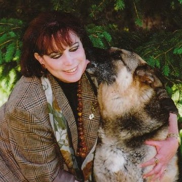 Helen Franklin Photo 41