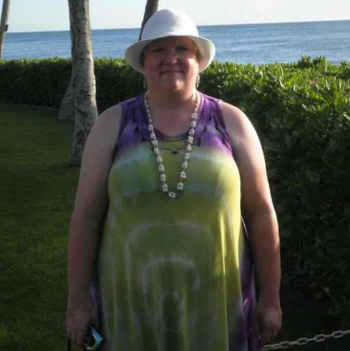Janelle Crenshaw Photo 7
