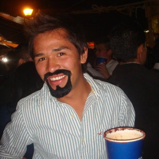 Carlos Harrison Photo 34