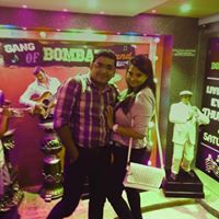 Akshita Shah Photo 13