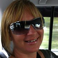 Catherine Cameron Photo 35