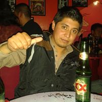 Bautista Albores Photo 10