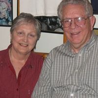 Norma Crowe Photo 13