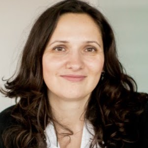 Cristina Balaban Photo 6