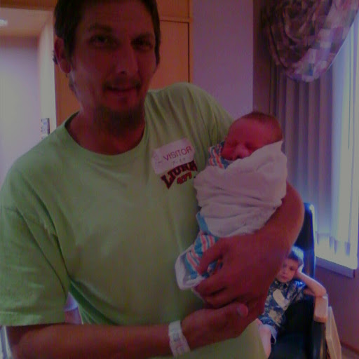 Lloyd Colvin Photo 5