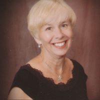 Judy West Photo 23