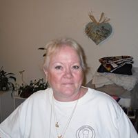 Christine Amos Photo 22