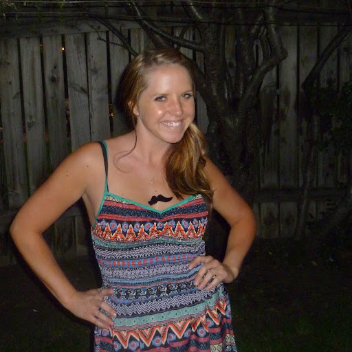 Tiffany Riddle Photo 17