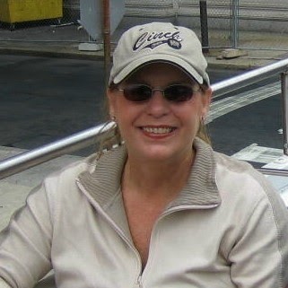 Barbara Miles Photo 36