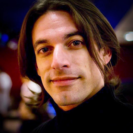 Michael Lupia Photo 6
