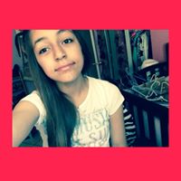 Janelle Ramirez Photo 6