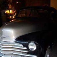 Barry Maes Photo 10