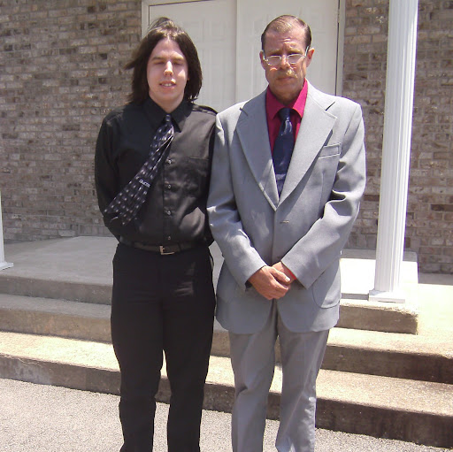 Kenneth Berkley Photo 7