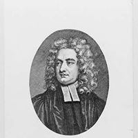 Jonathan Swift Photo 32