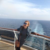 Lusine Ghazaryan Photo 6