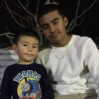 Bryan Huerta Photo 24