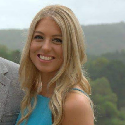 Allison Walker Photo 35