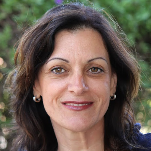 Orly Cohen Photo 8