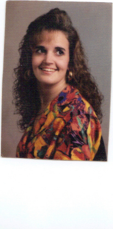Martha Wilson Photo 35