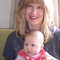 Susanna Moore Photo 31