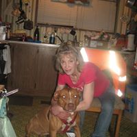 Becky Gaddis Photo 3
