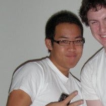 Michael Trinh Photo 27