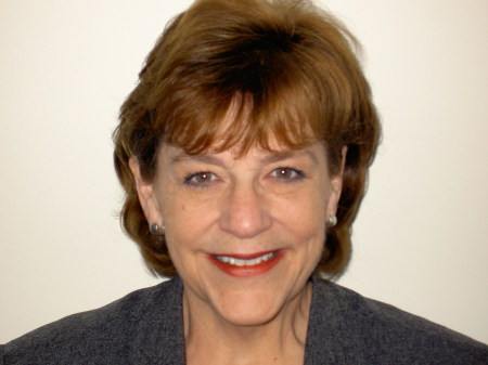 Julie Griffin Photo 26
