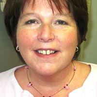 Kathy Cotterill Photo 2