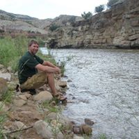 John Fife Photo 36