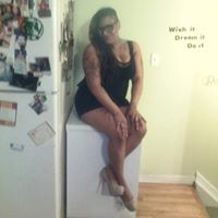 Tiffany Collins Photo 23