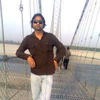 Ravindra Raj Photo 8